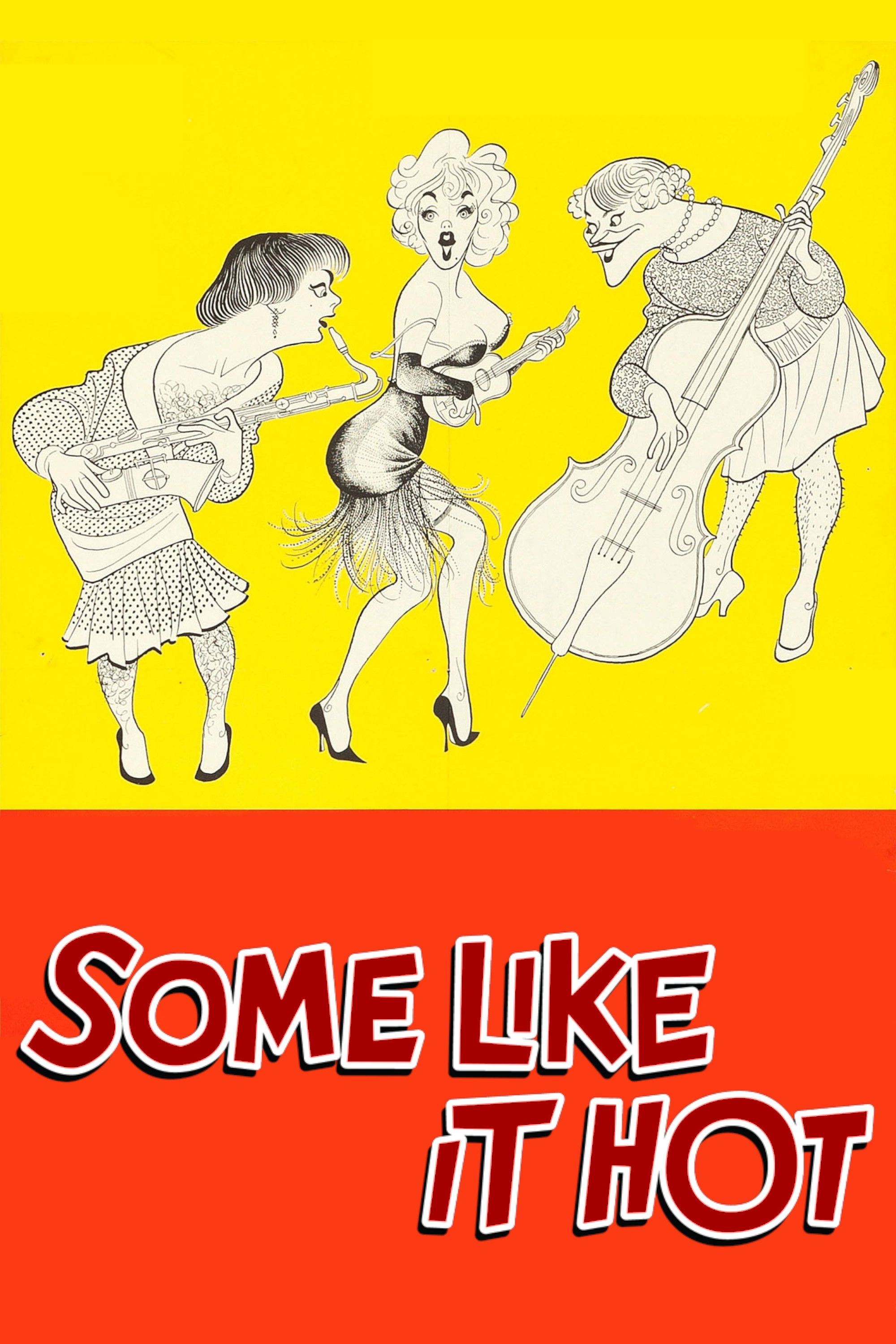 Some Like It Hot