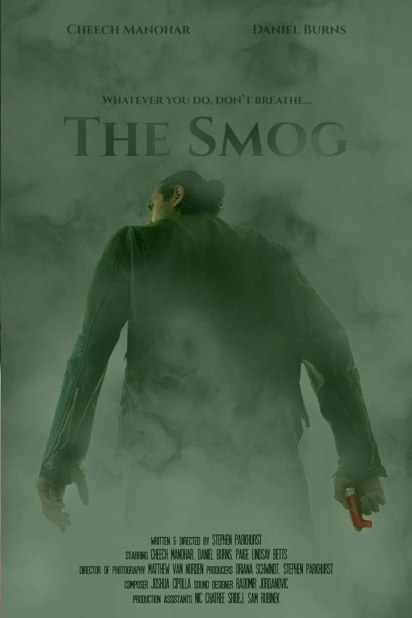 The Shepherd's Son