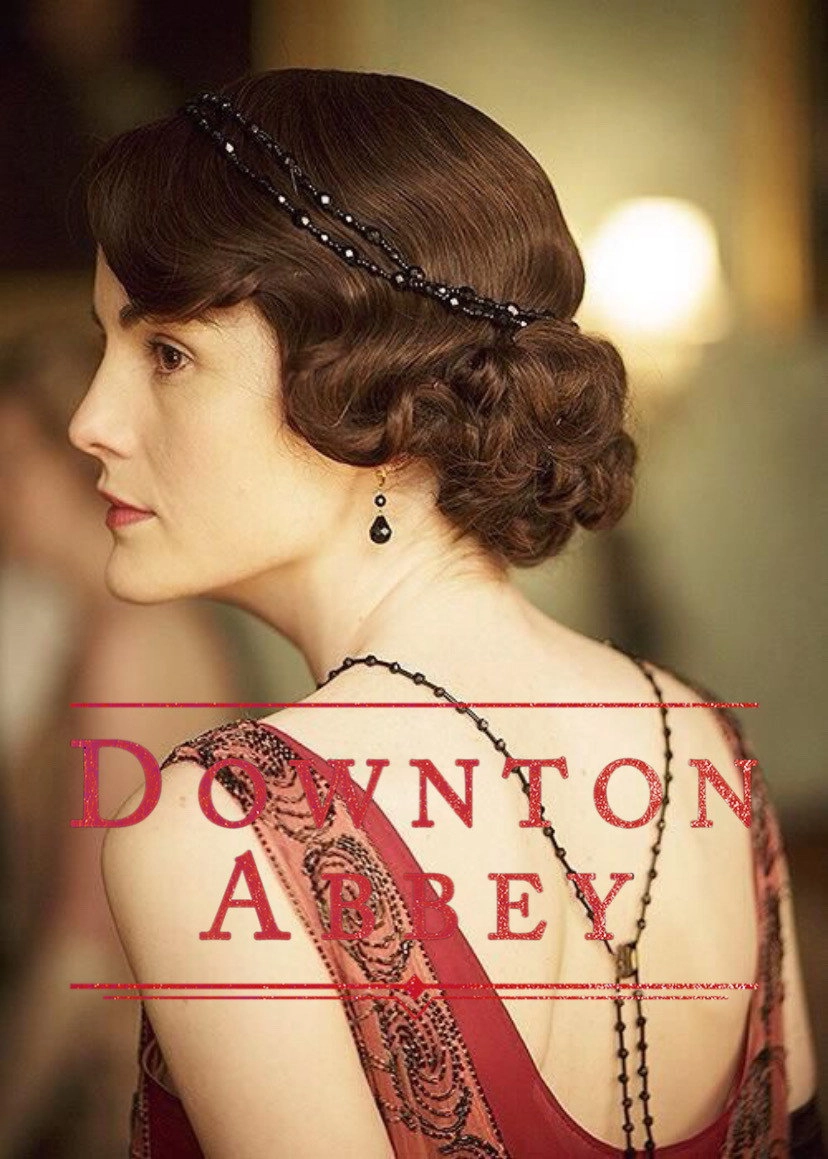 Downton Abbey