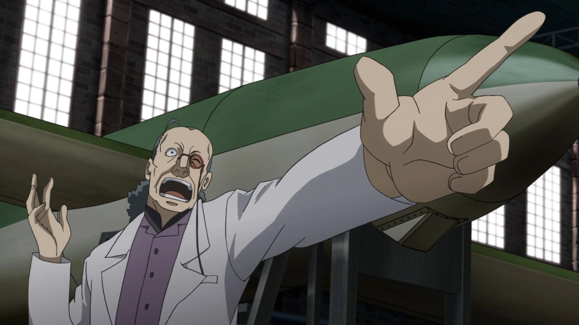Saga of Tanya the Evil