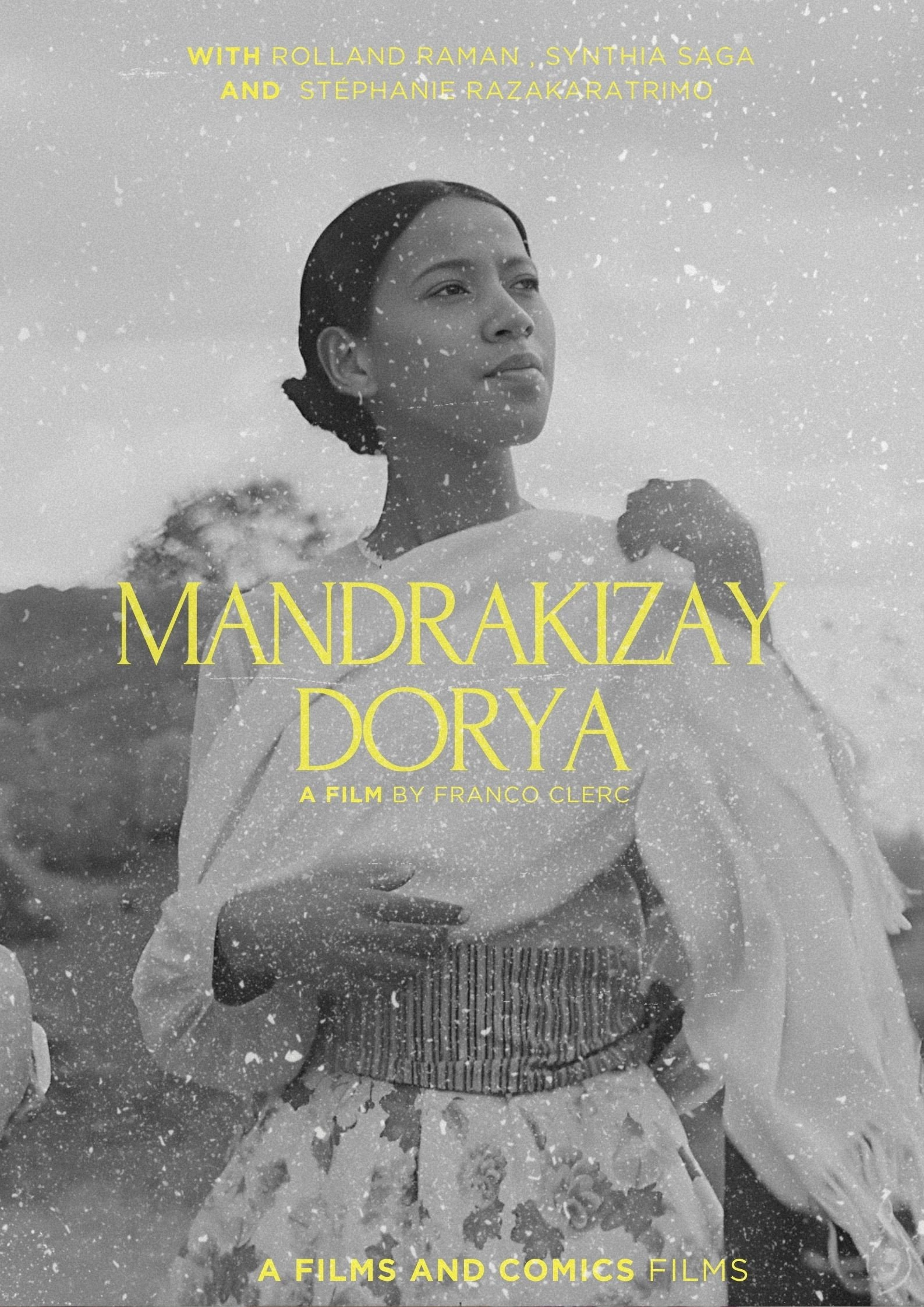 Mandrakizay doria