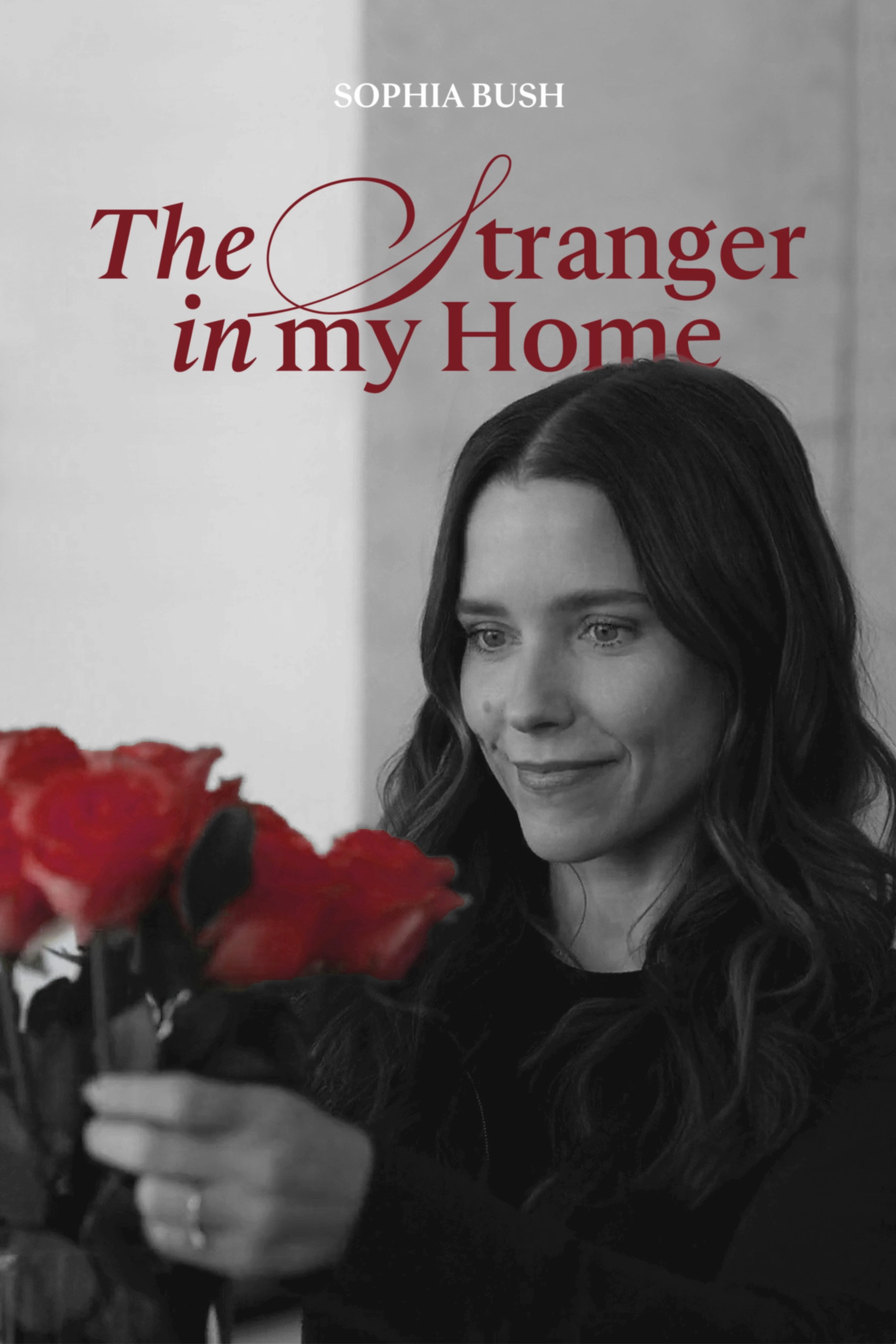 The Stranger in My Home