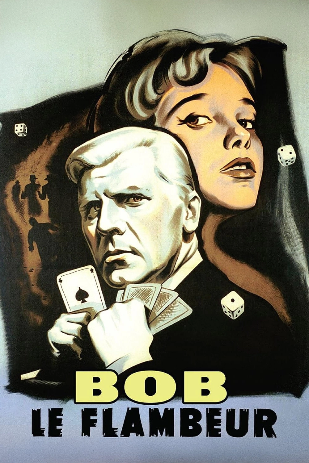 Bob le Flambeur