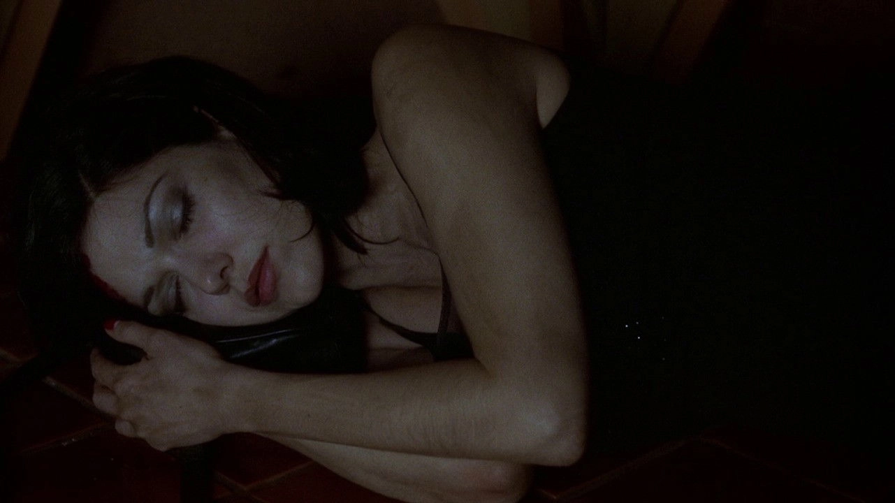 Mulholland Drive