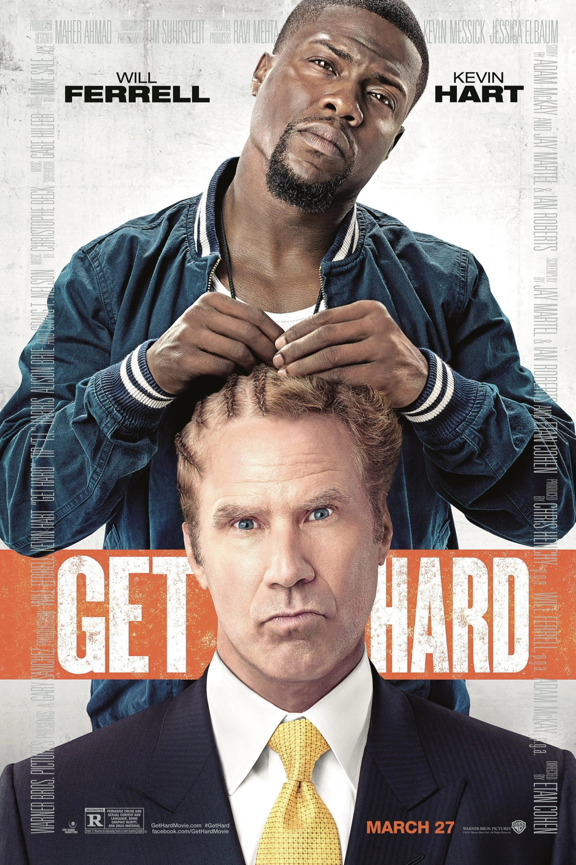 Get Hard