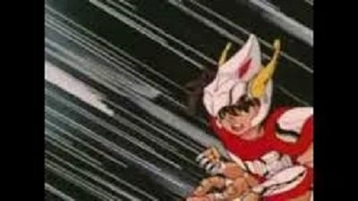 Knights of the Zodiac, The Abridged Series