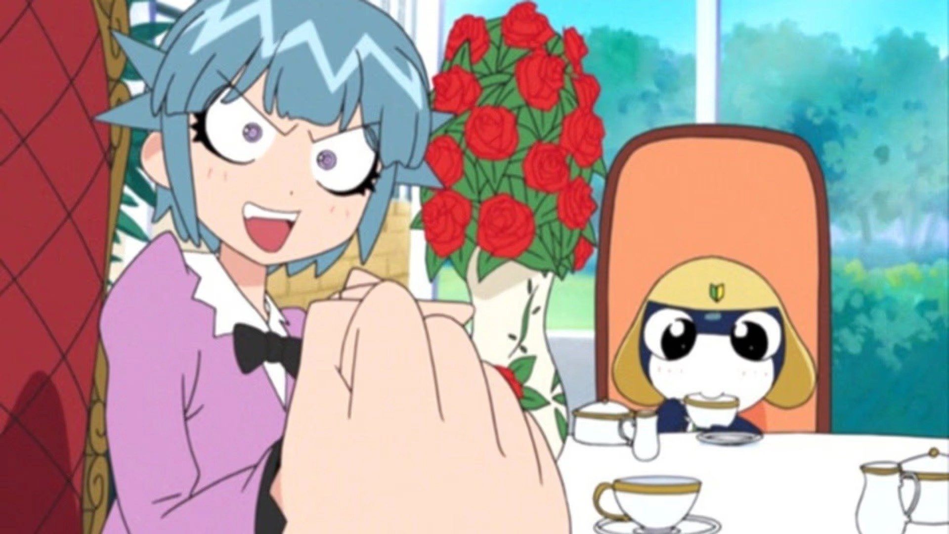 Sgt. Frog
