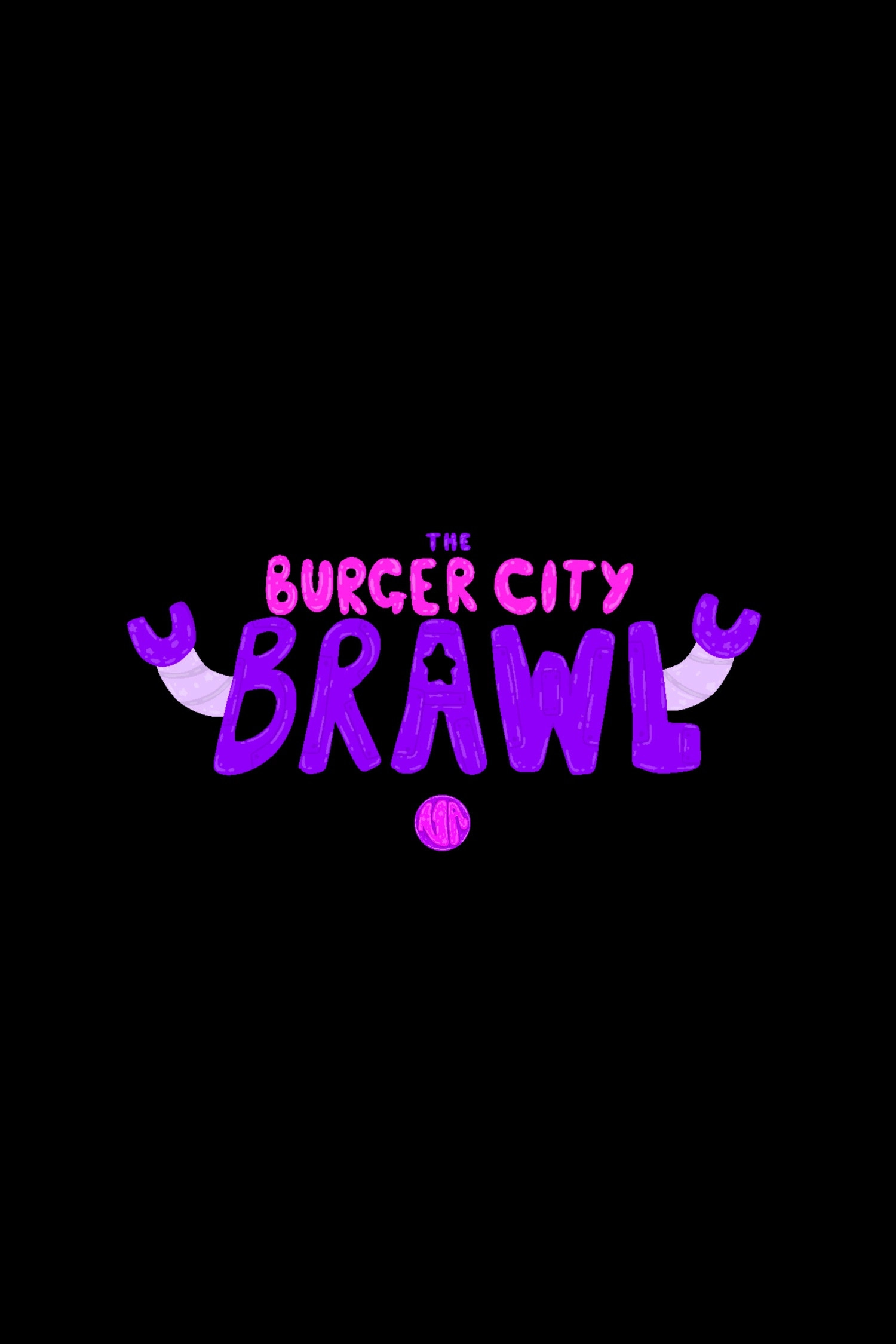 The Burger City Brawl