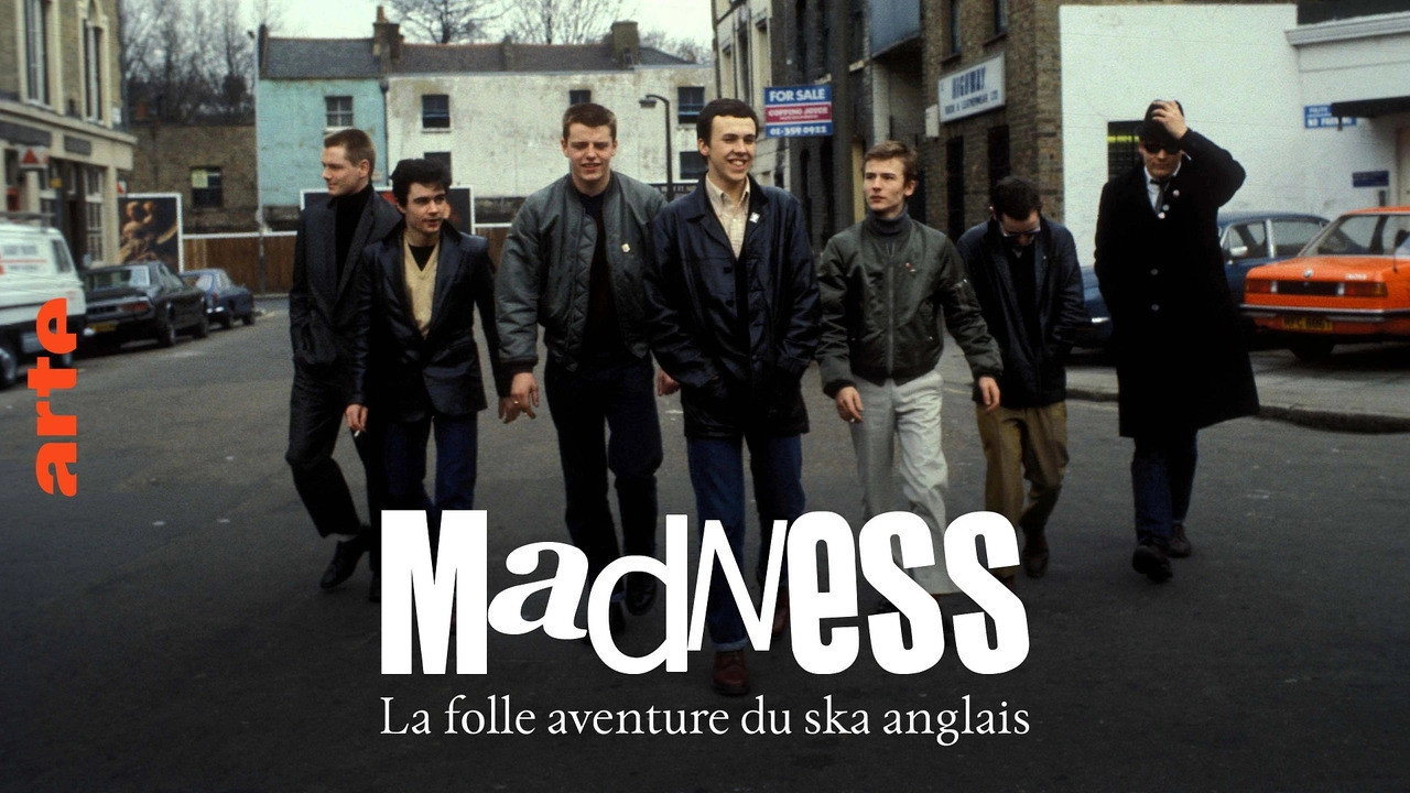 Madness - Princes of Ska, Kings of Pop