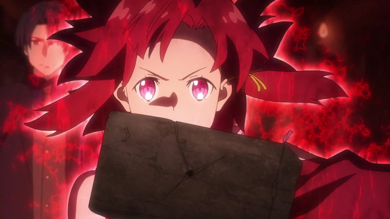 Izetta: The Last Witch