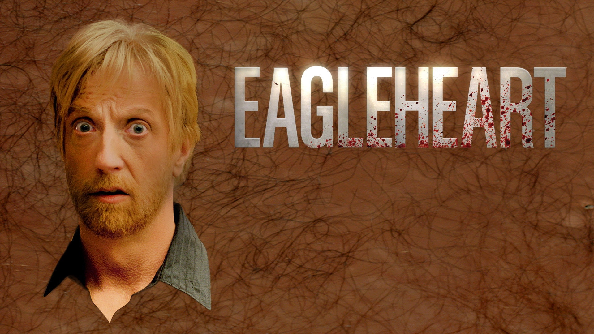 Eagleheart