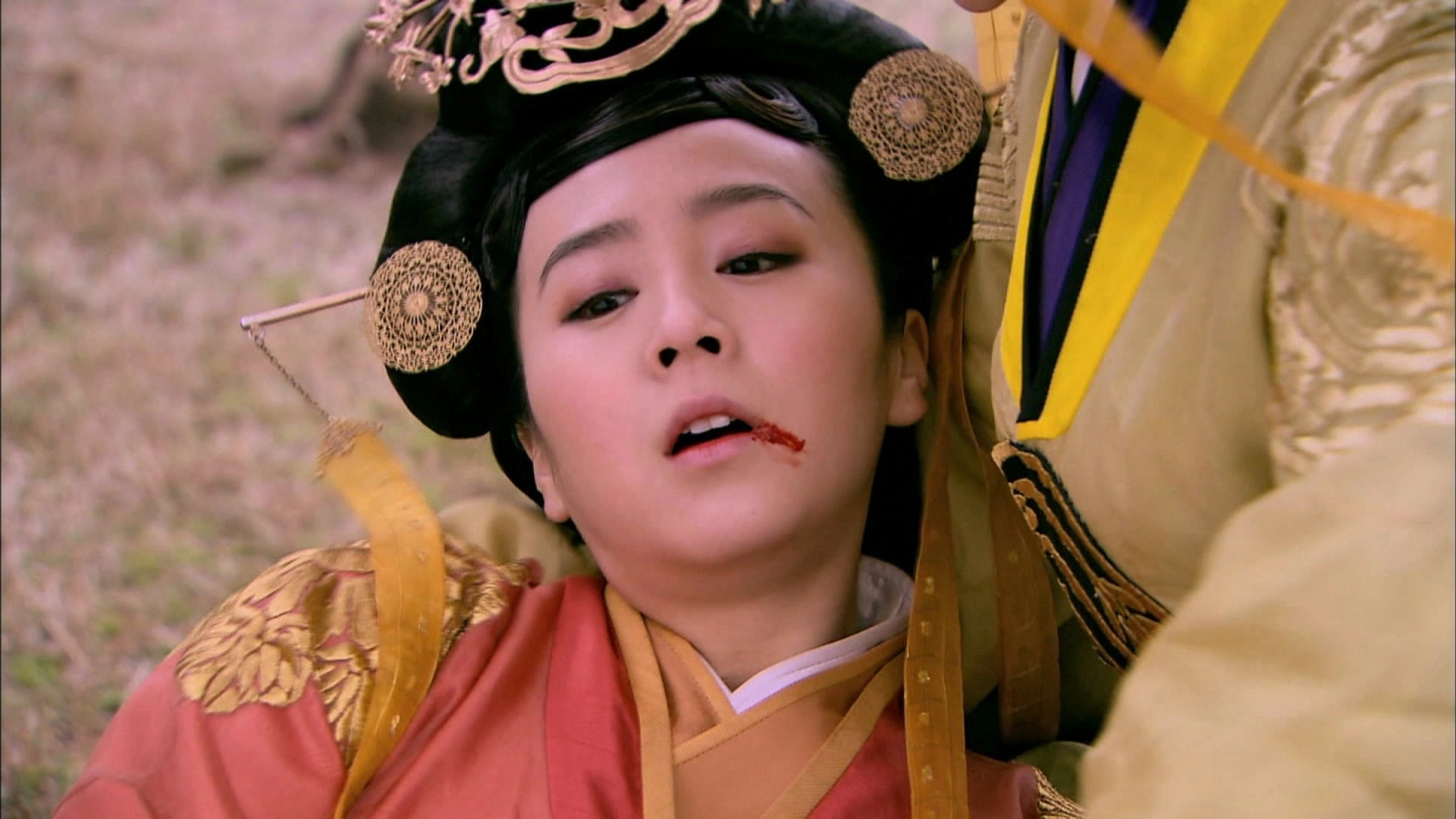 Legend of Lu Zhen