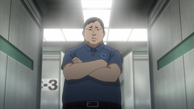 Terra Formars
