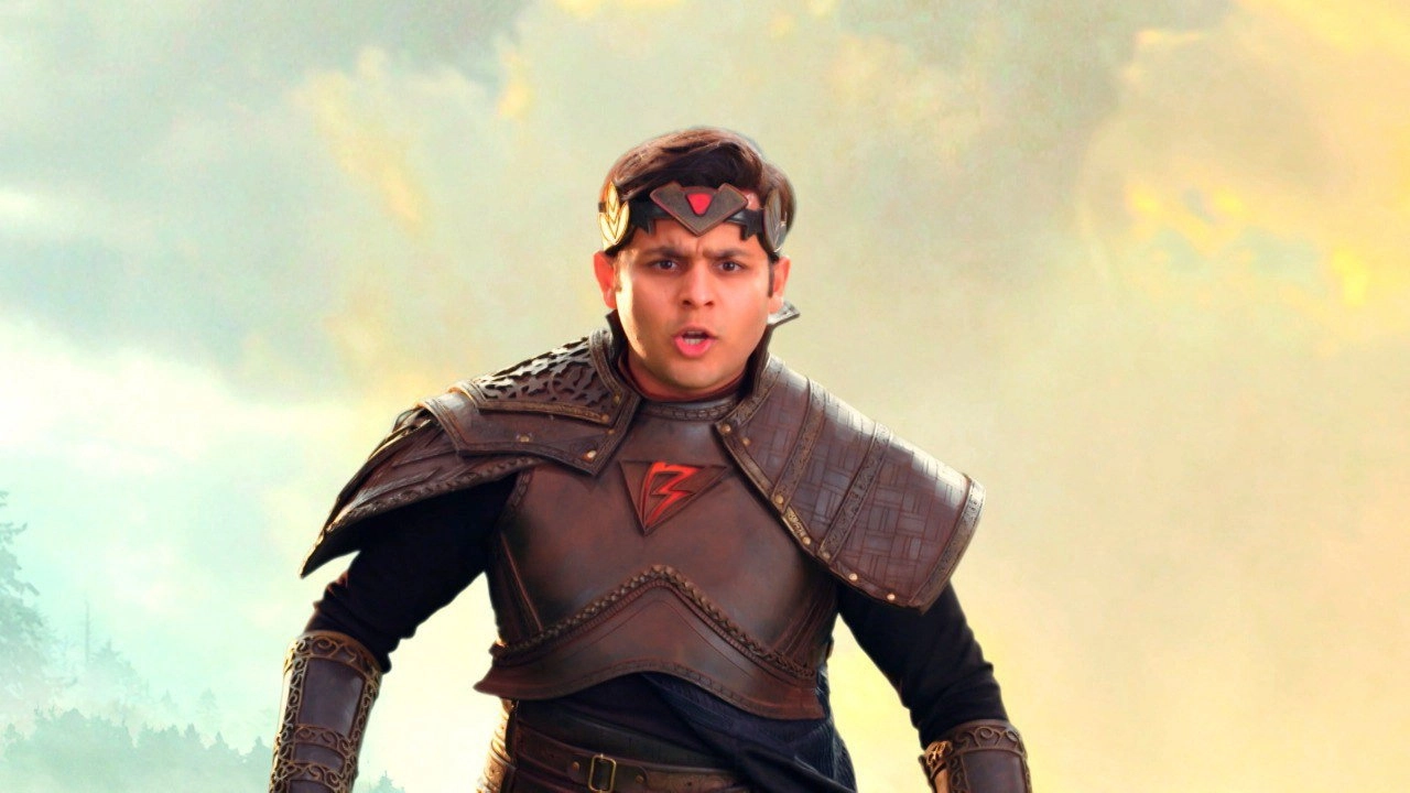 Baalveer