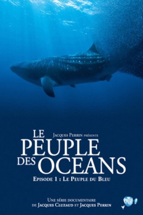 Kingdom of the Oceans