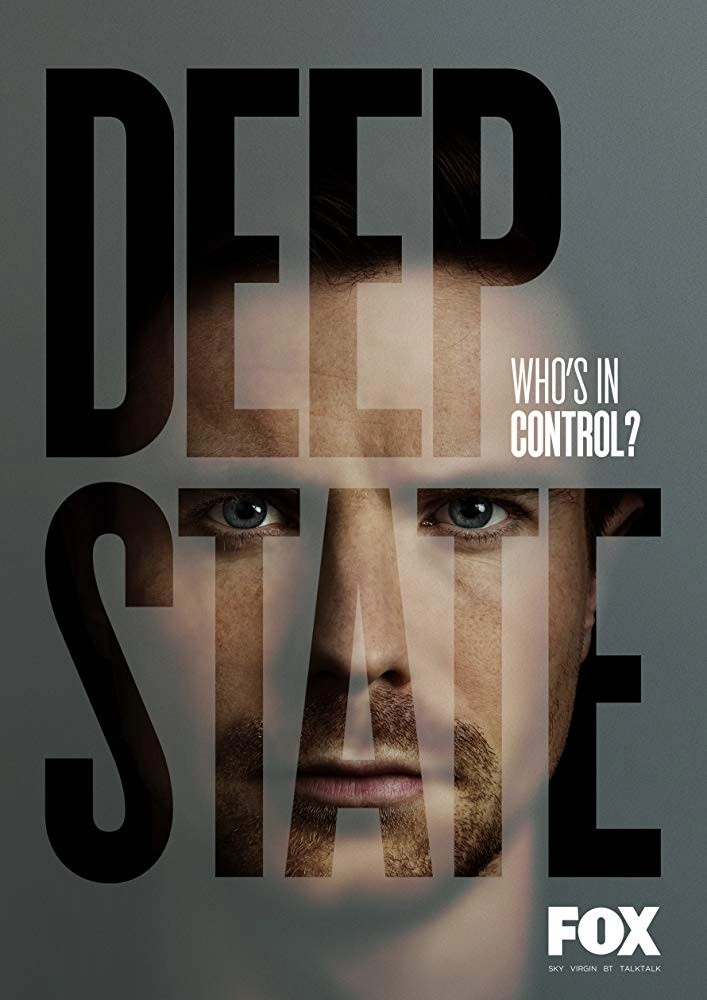 Deep State