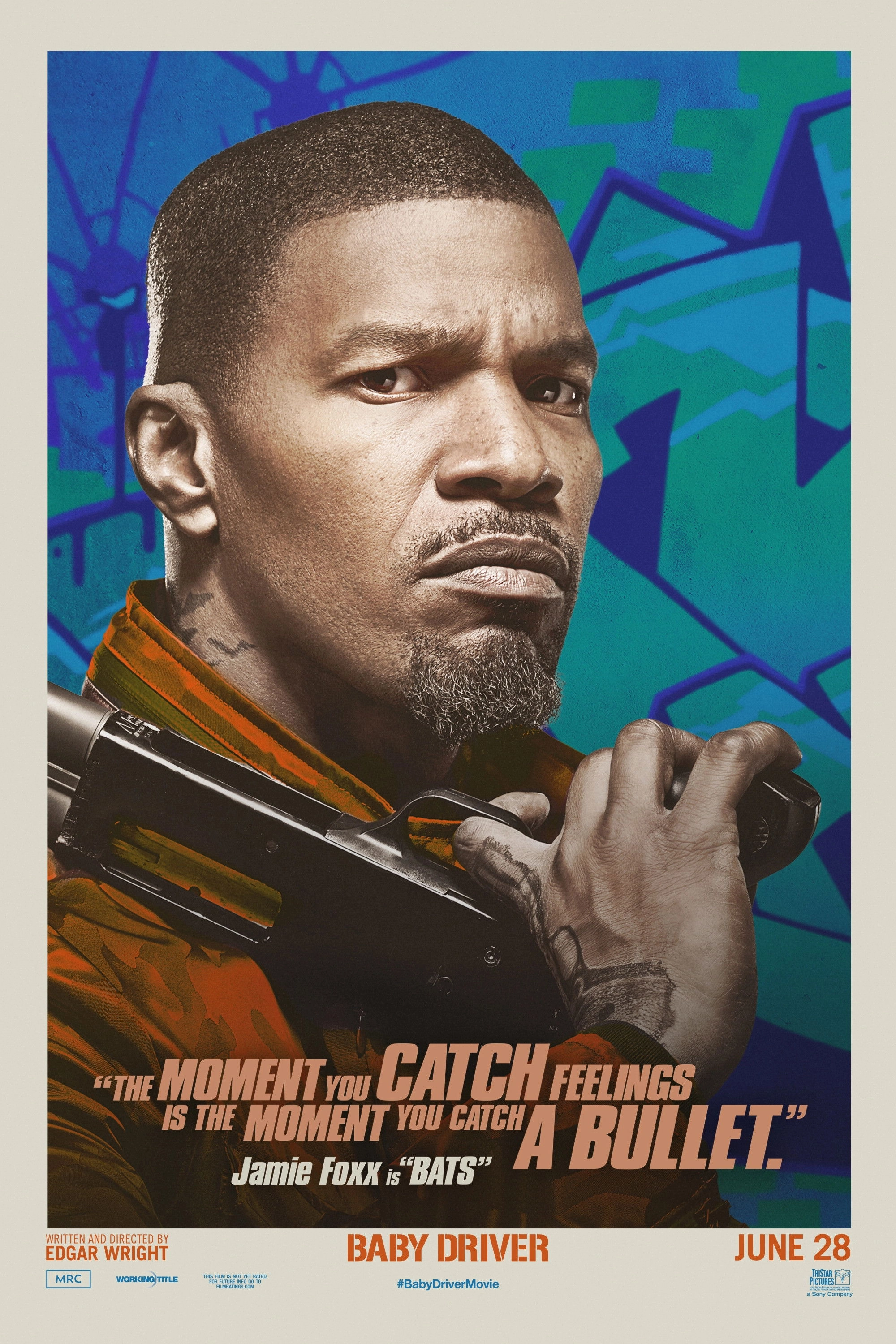 Baby Driver