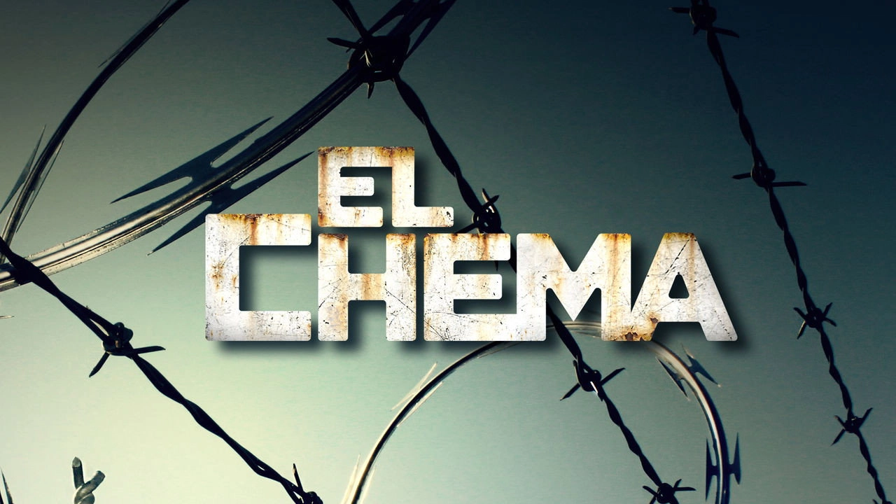 El Chema