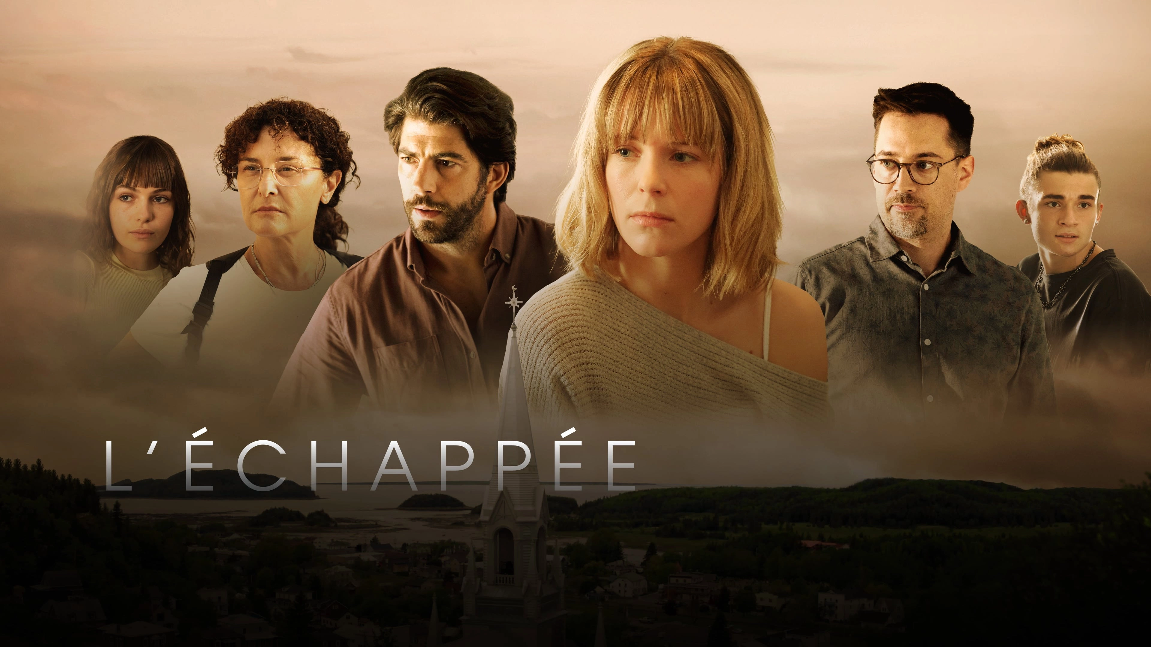 L'Échappée