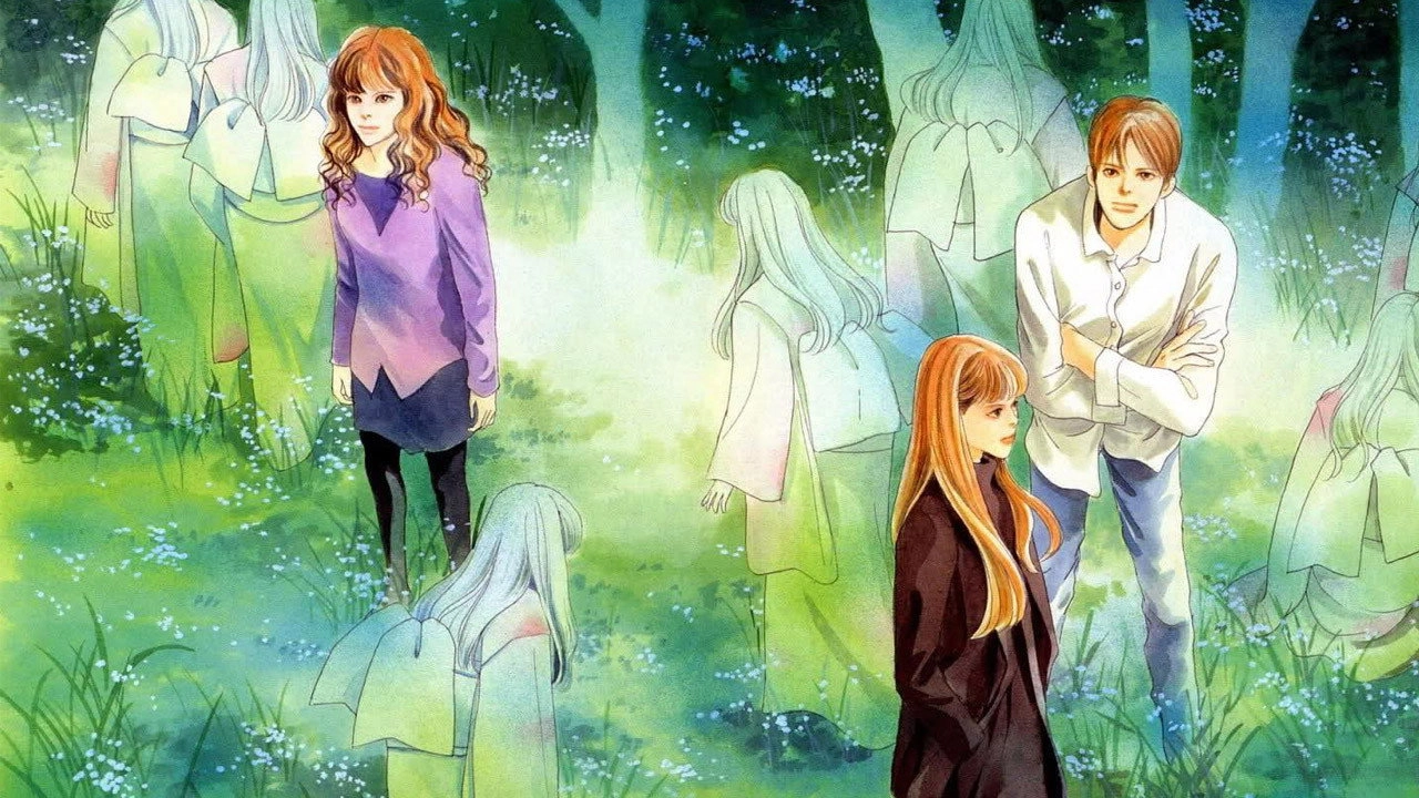 Beyond Twilight