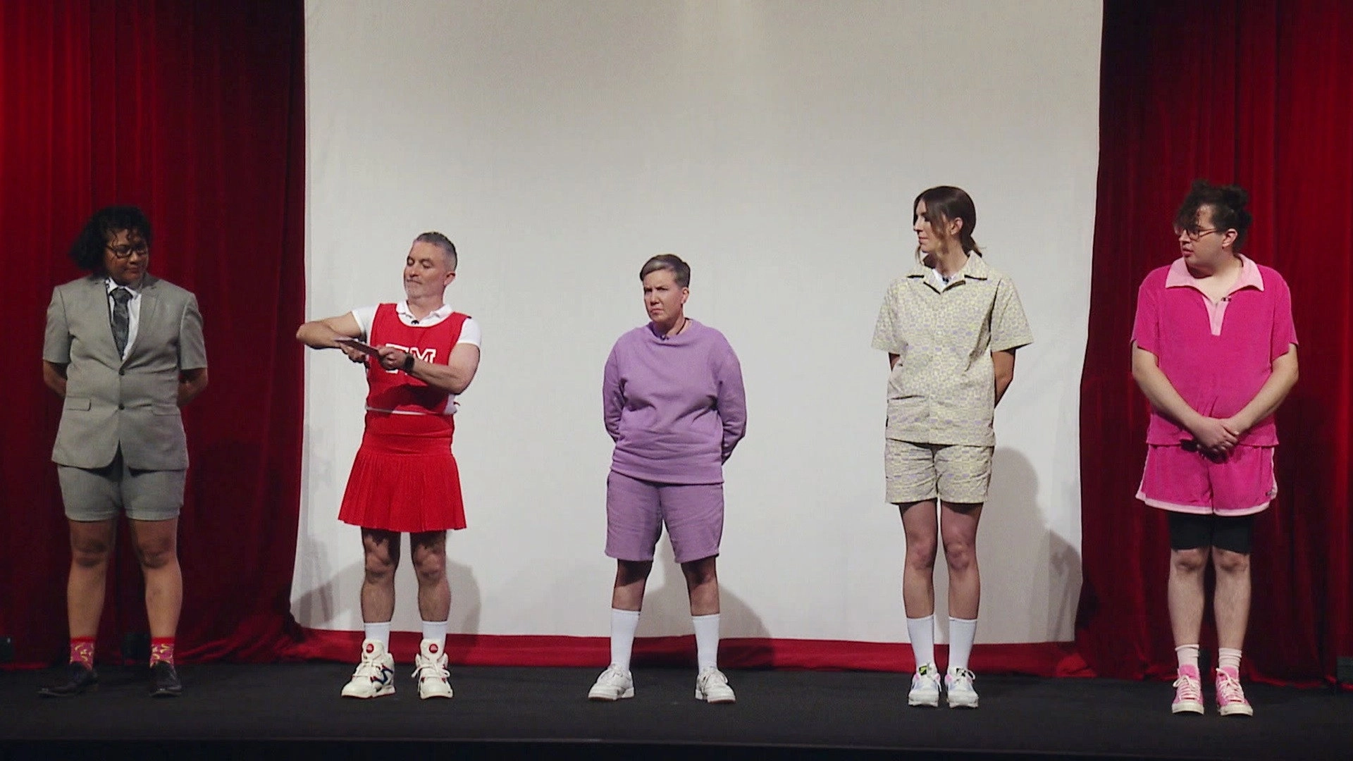 Taskmaster NZ