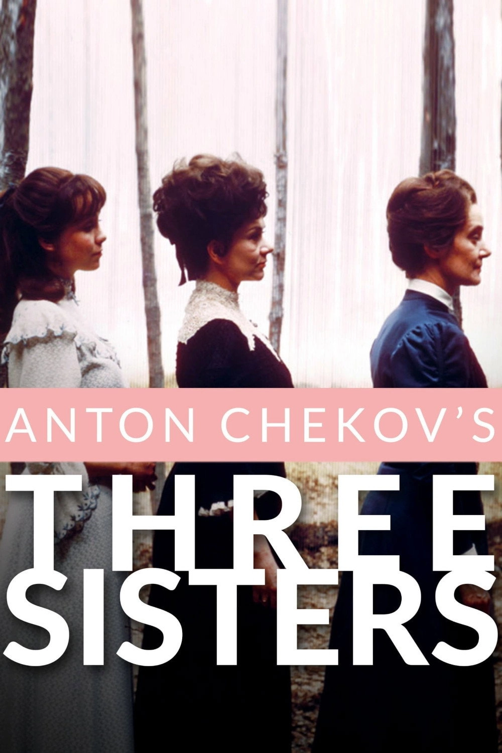 Three Sisters