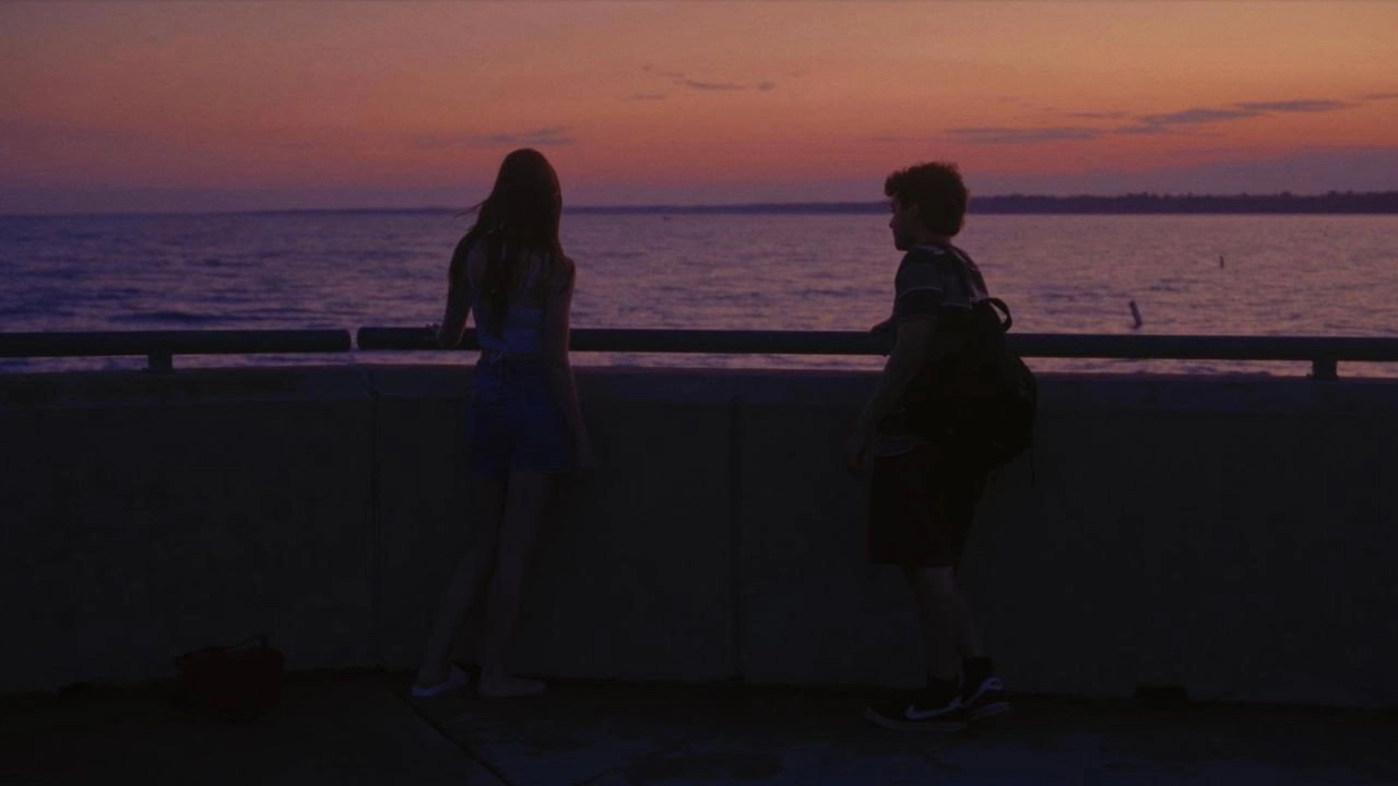 Crashing Tides