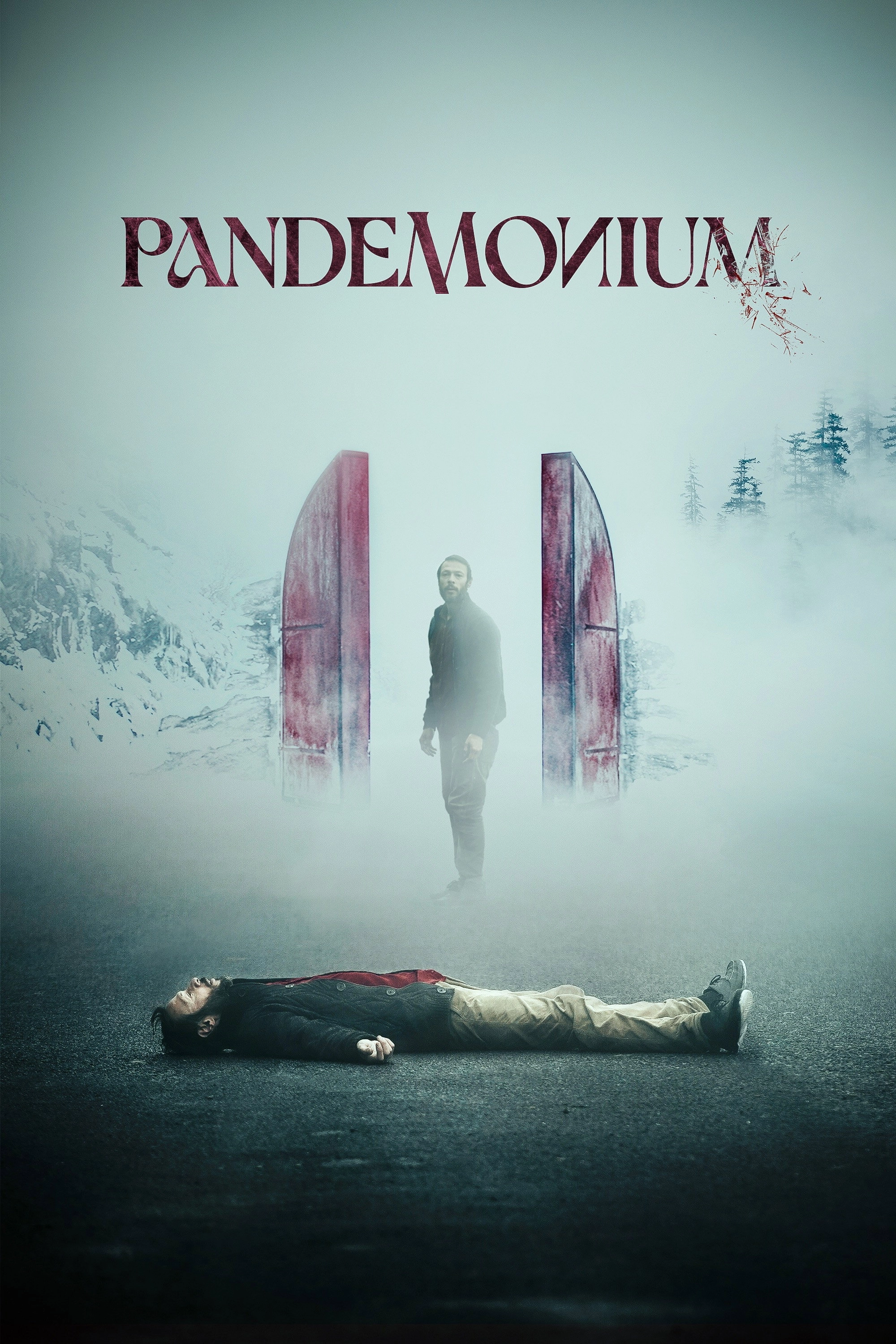 Pandemonium