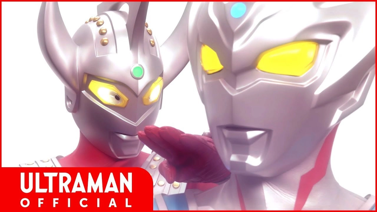 Ultraman Taiga