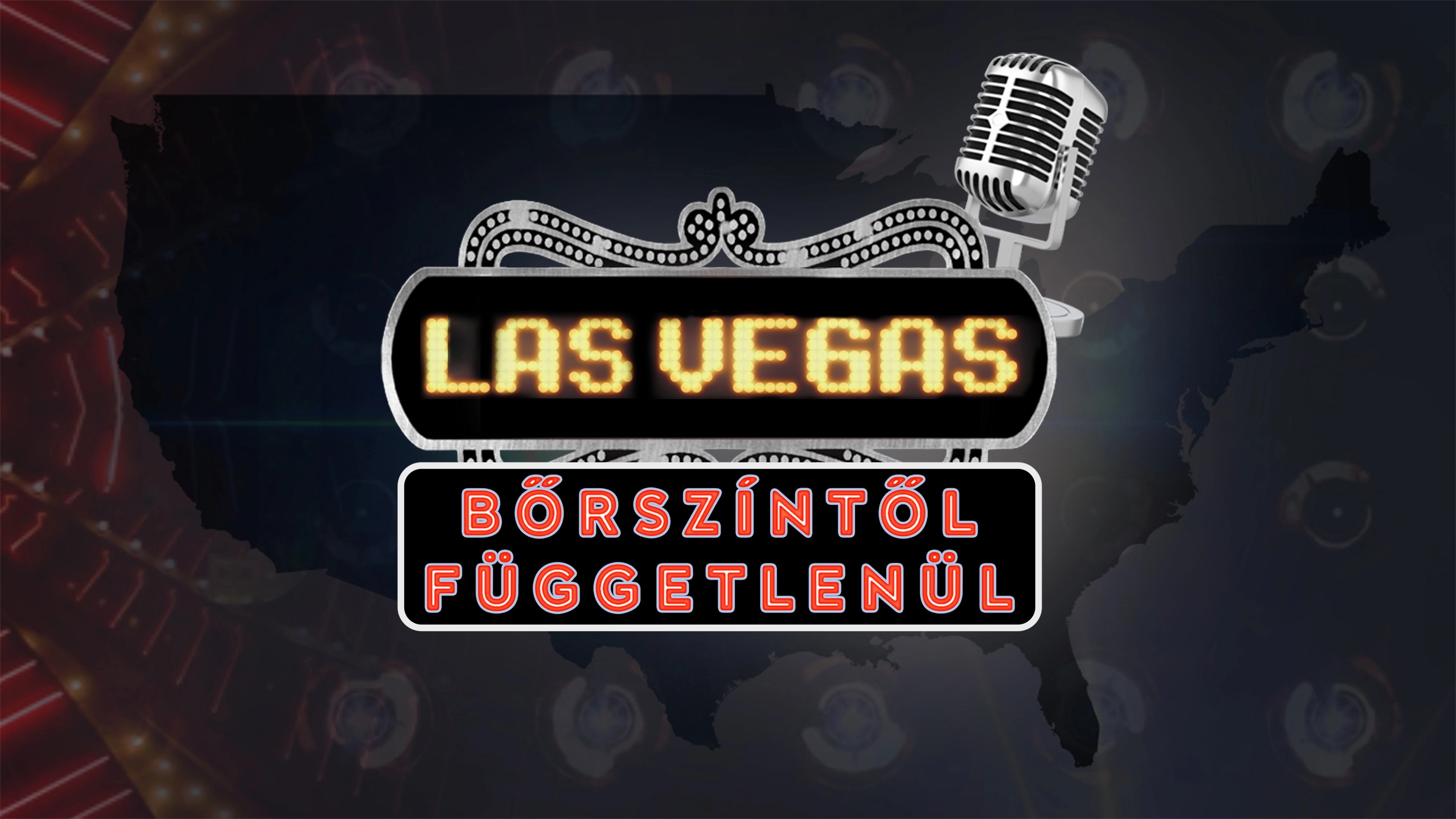 Soul of a Nation Presents: Black in Vegas