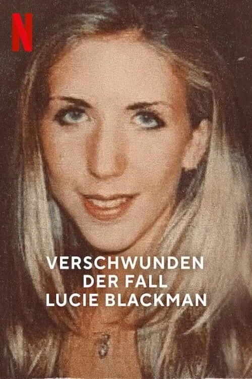 Missing: The Lucie Blackman Case