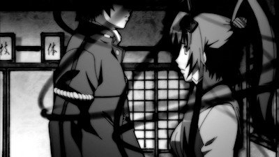 Samurai Girls