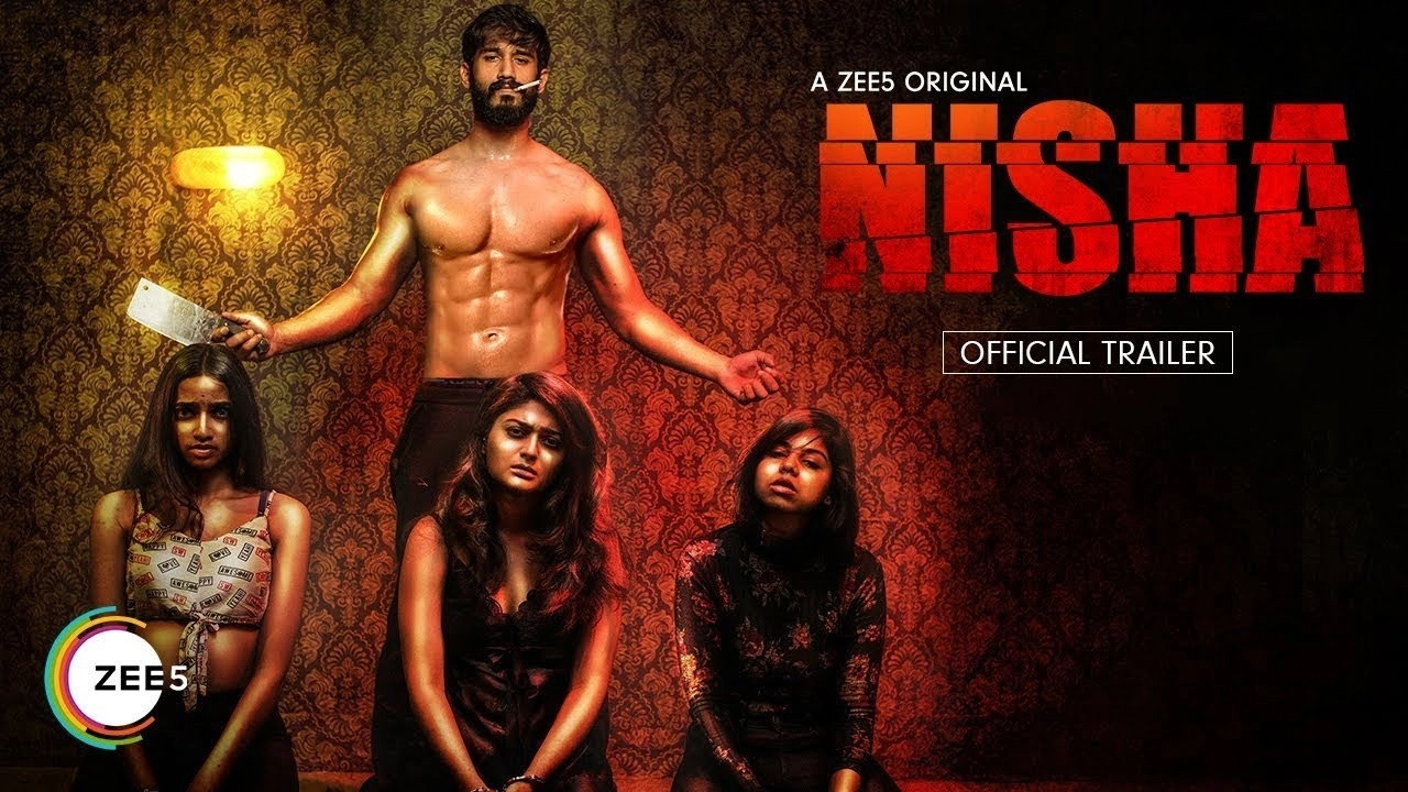 Nisha