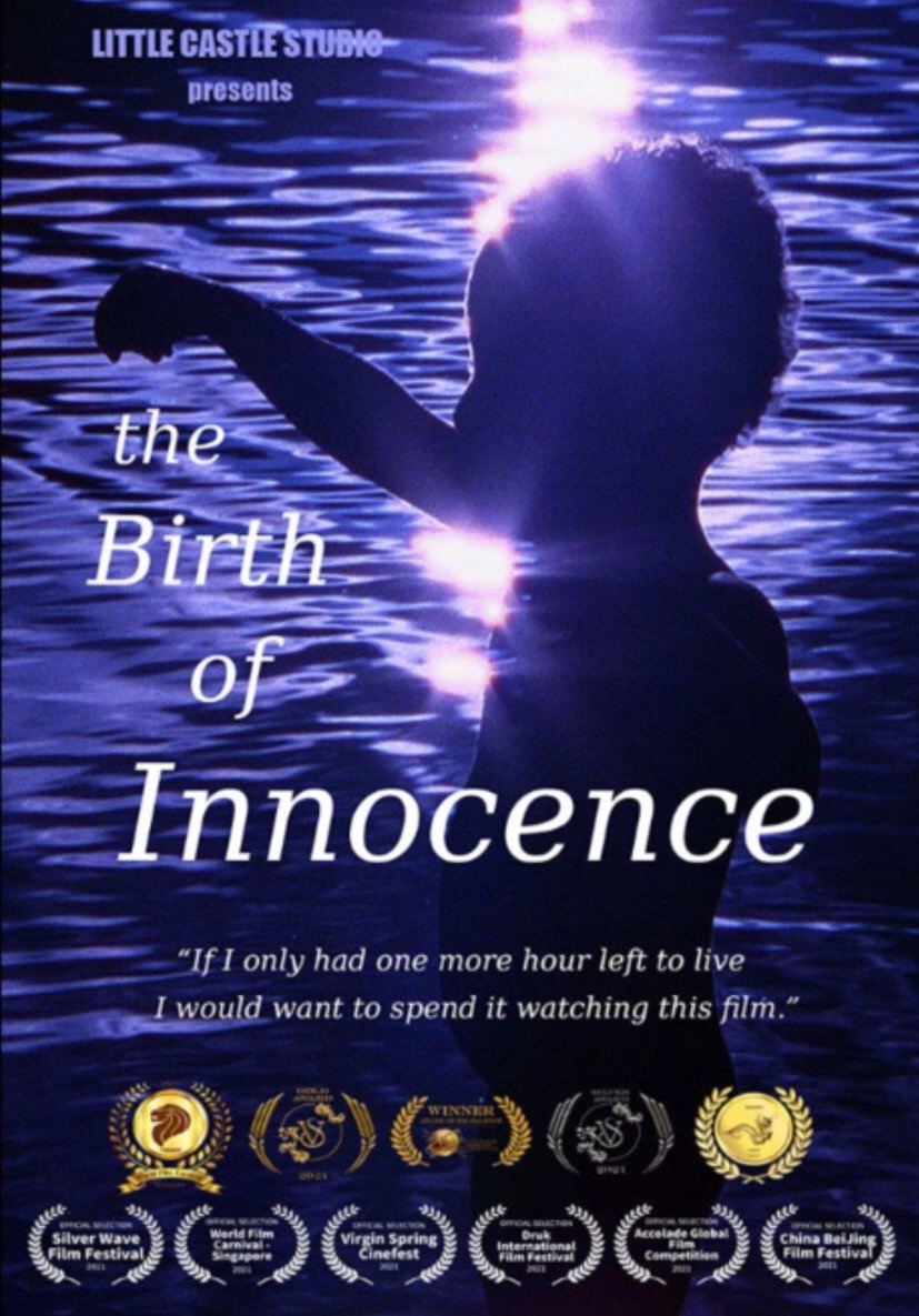 The Birth of Innocence