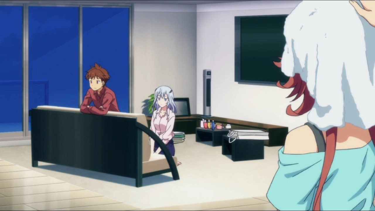 Beatless