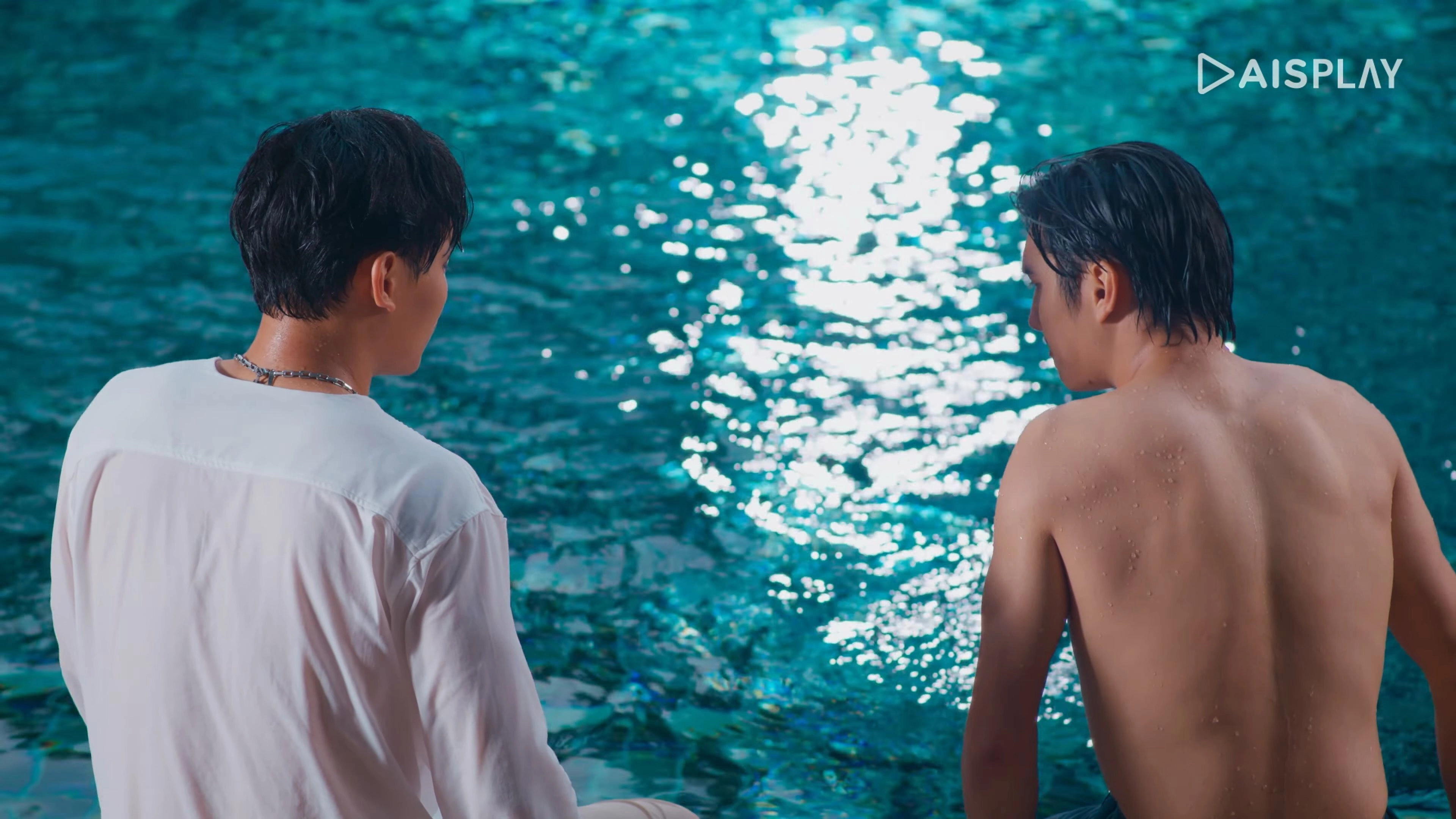 Oh! My Sunshine Night