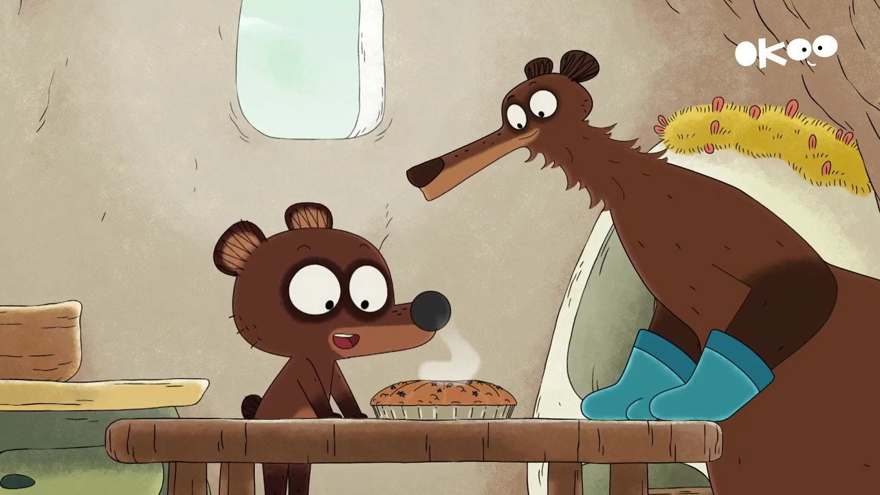 Little Bear