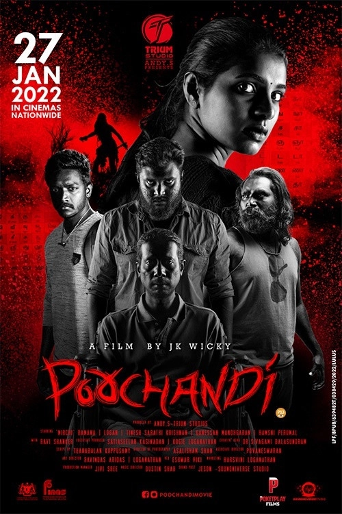 Poochandi