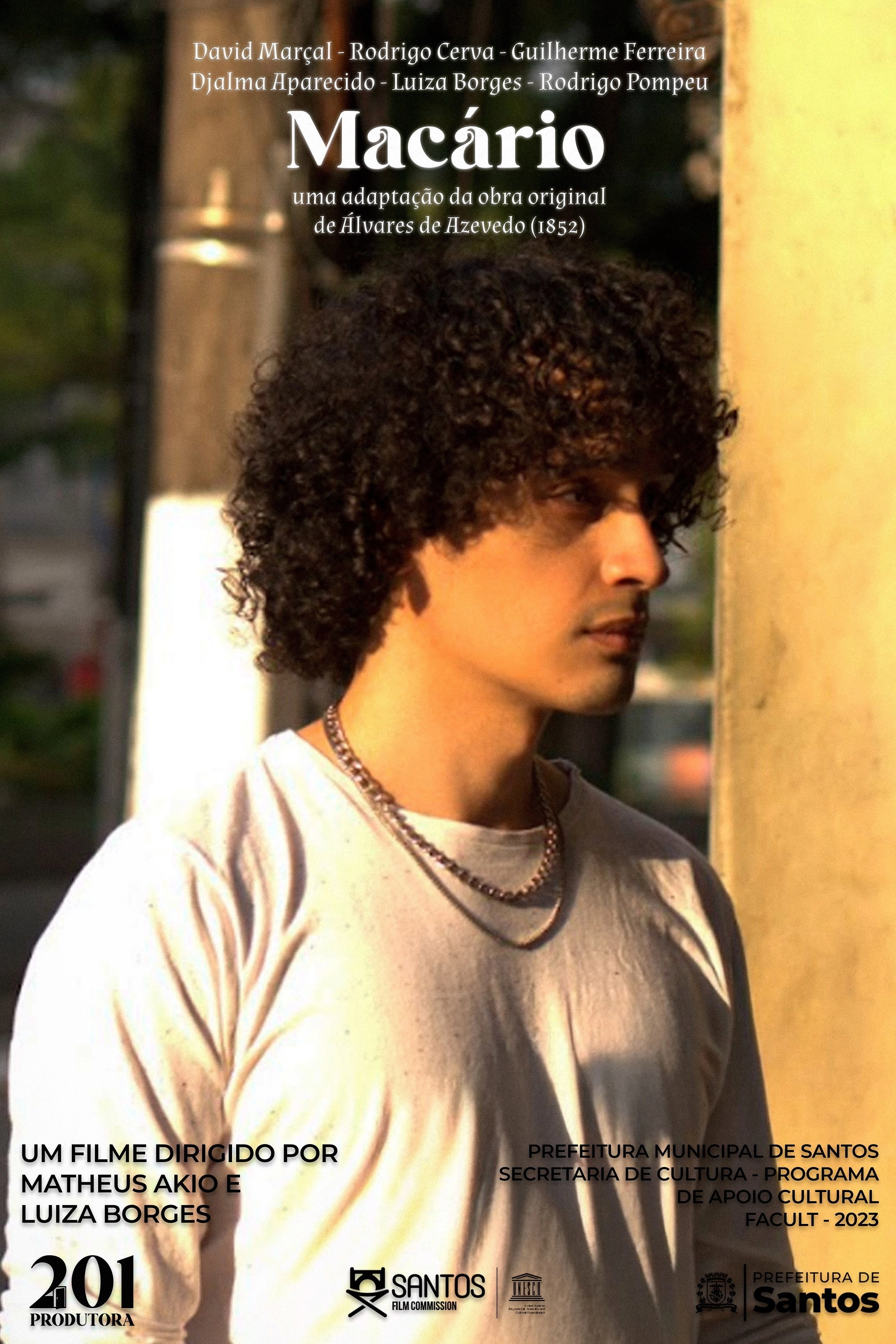 Macário
