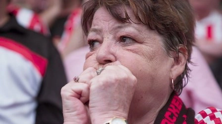 Sunderland 'Til I Die