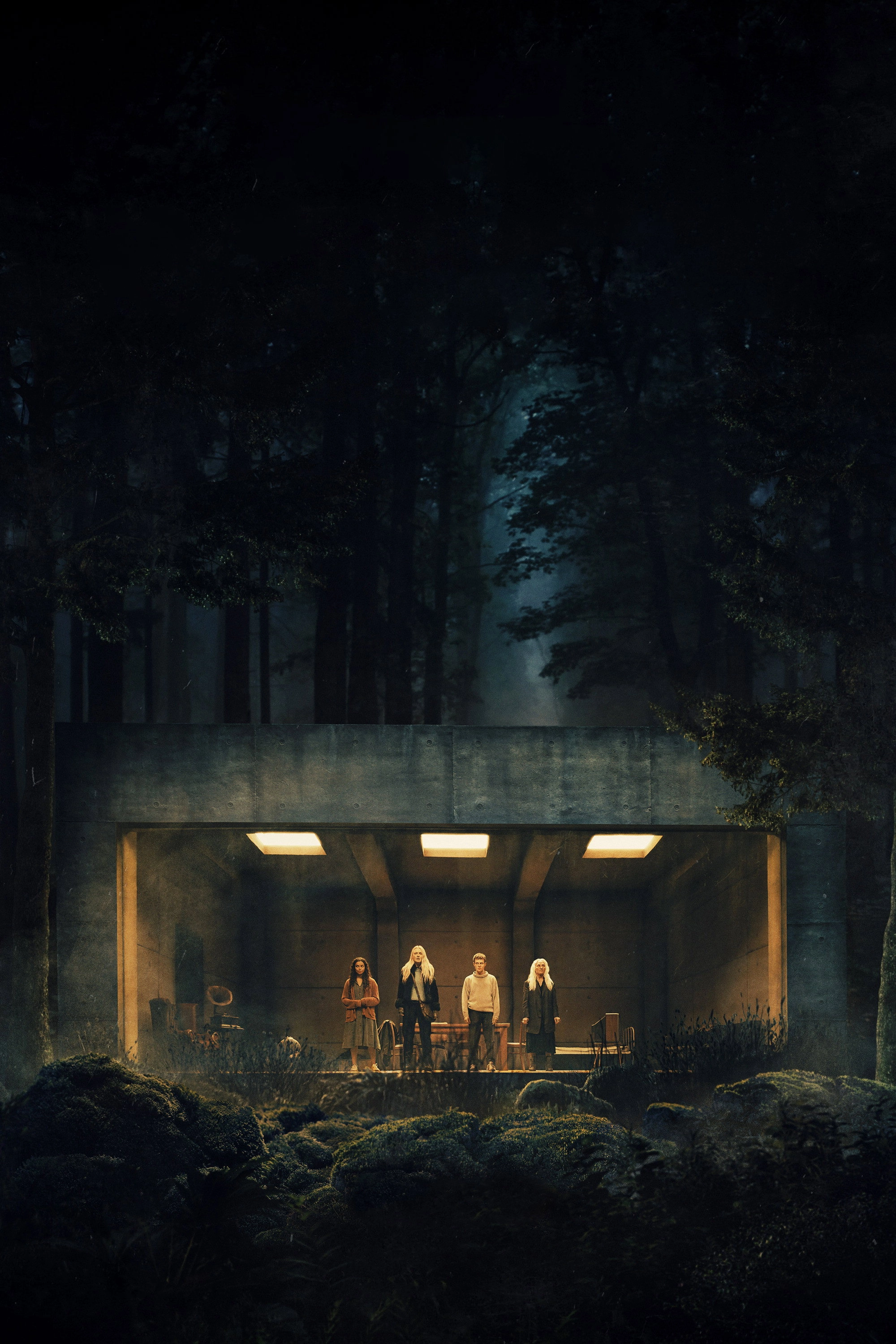 The Watchers