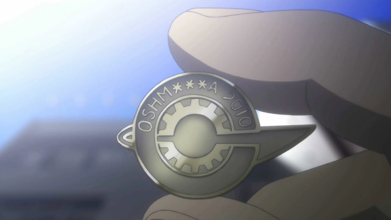 Steins;Gate