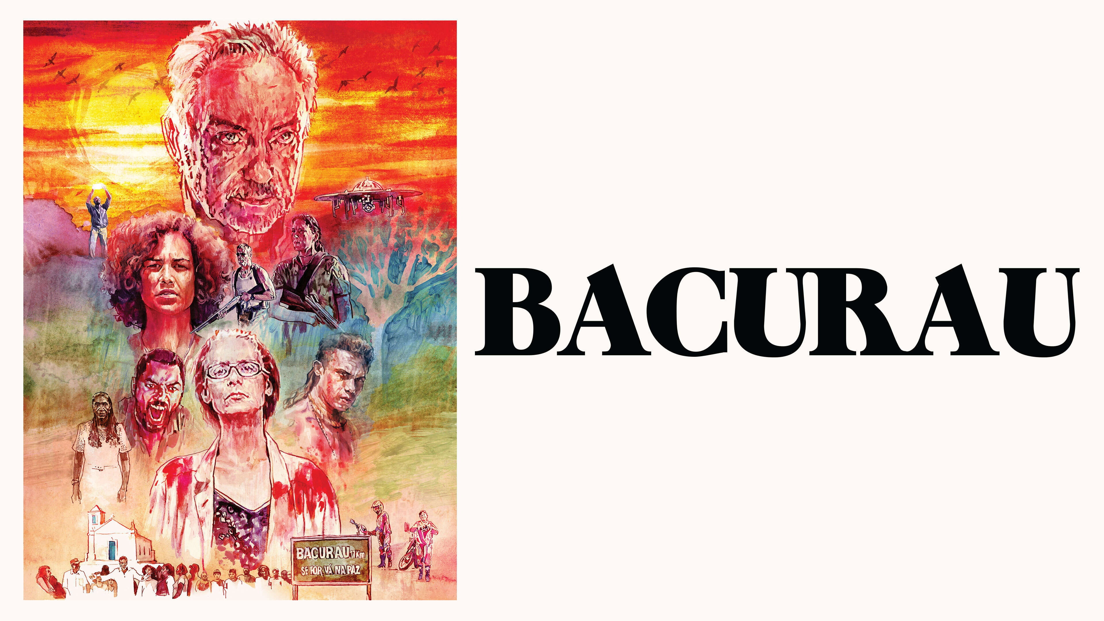 Bacurau