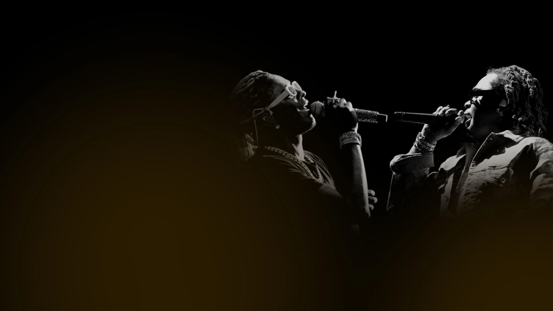 Rap Trap: Hip-Hop on Trial