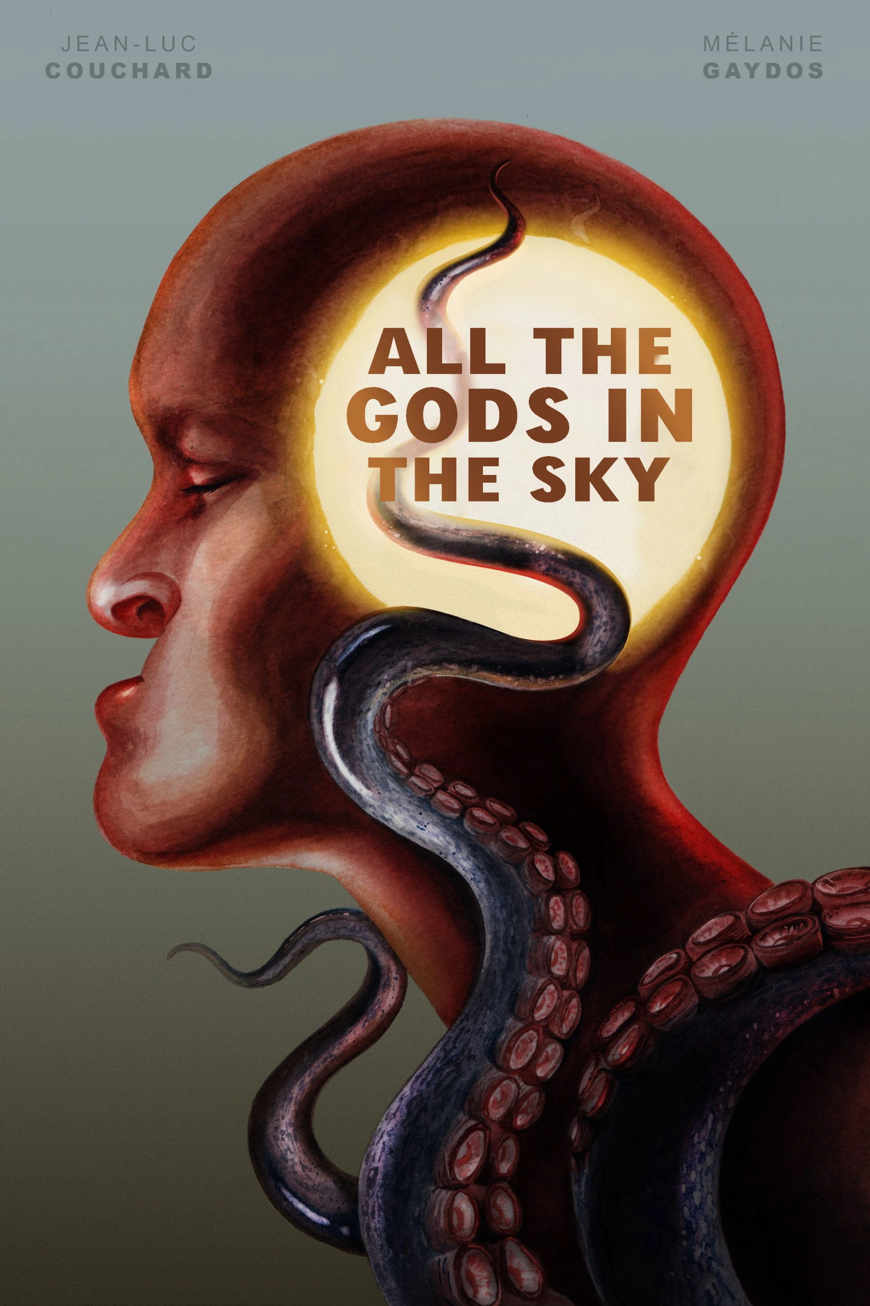 All the Gods in the Sky