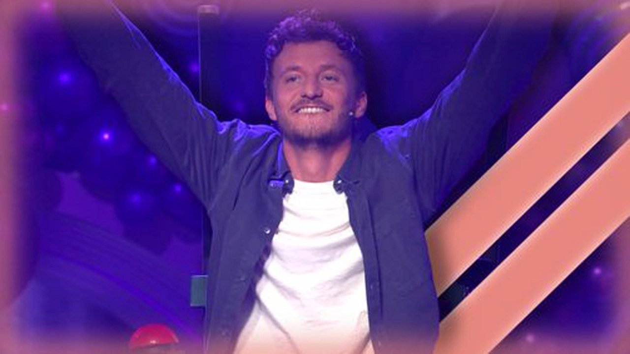 Wer stiehlt mir die Show?