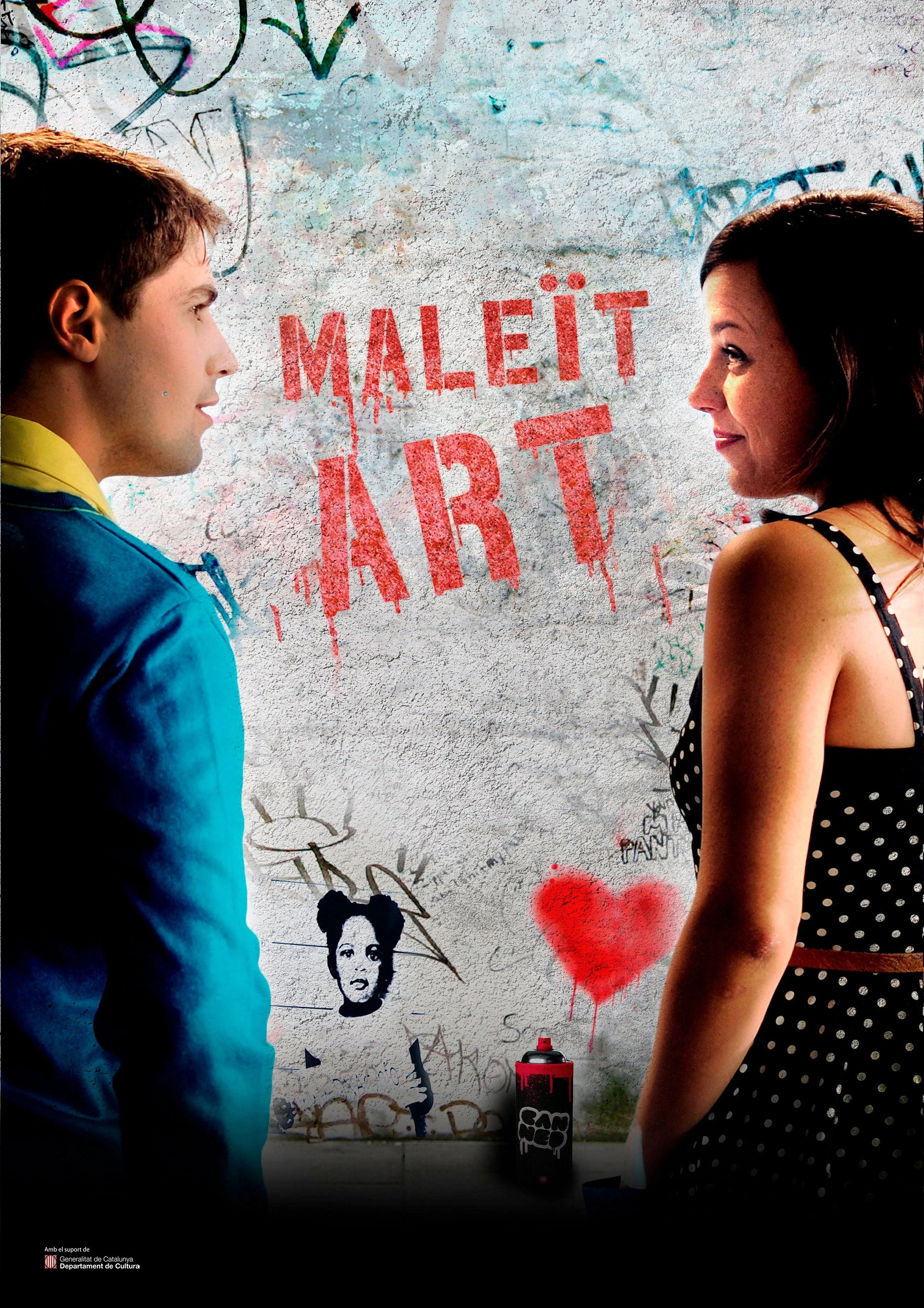 Art Ache