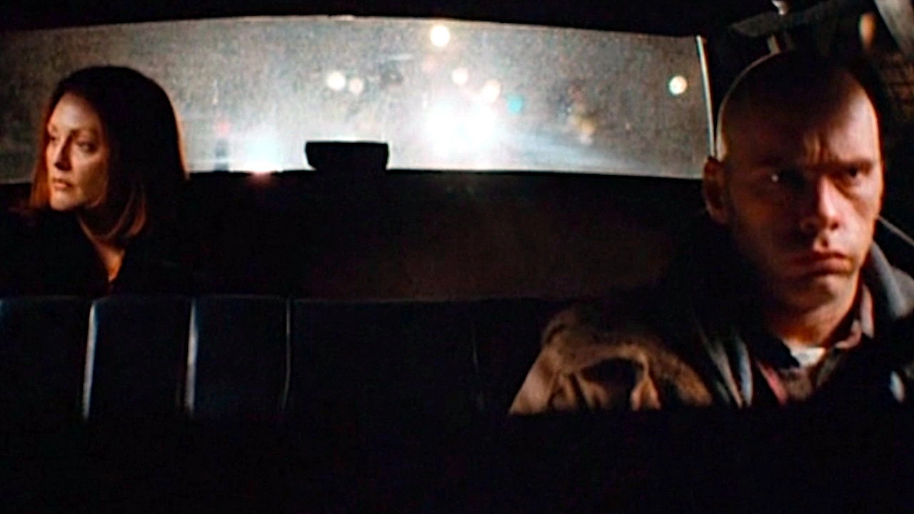 Chicago Cab