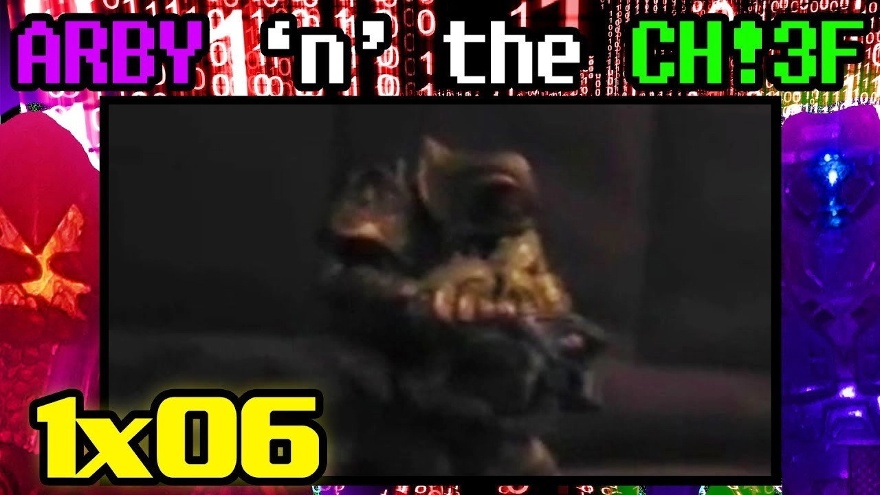Arby 'n' the Chief