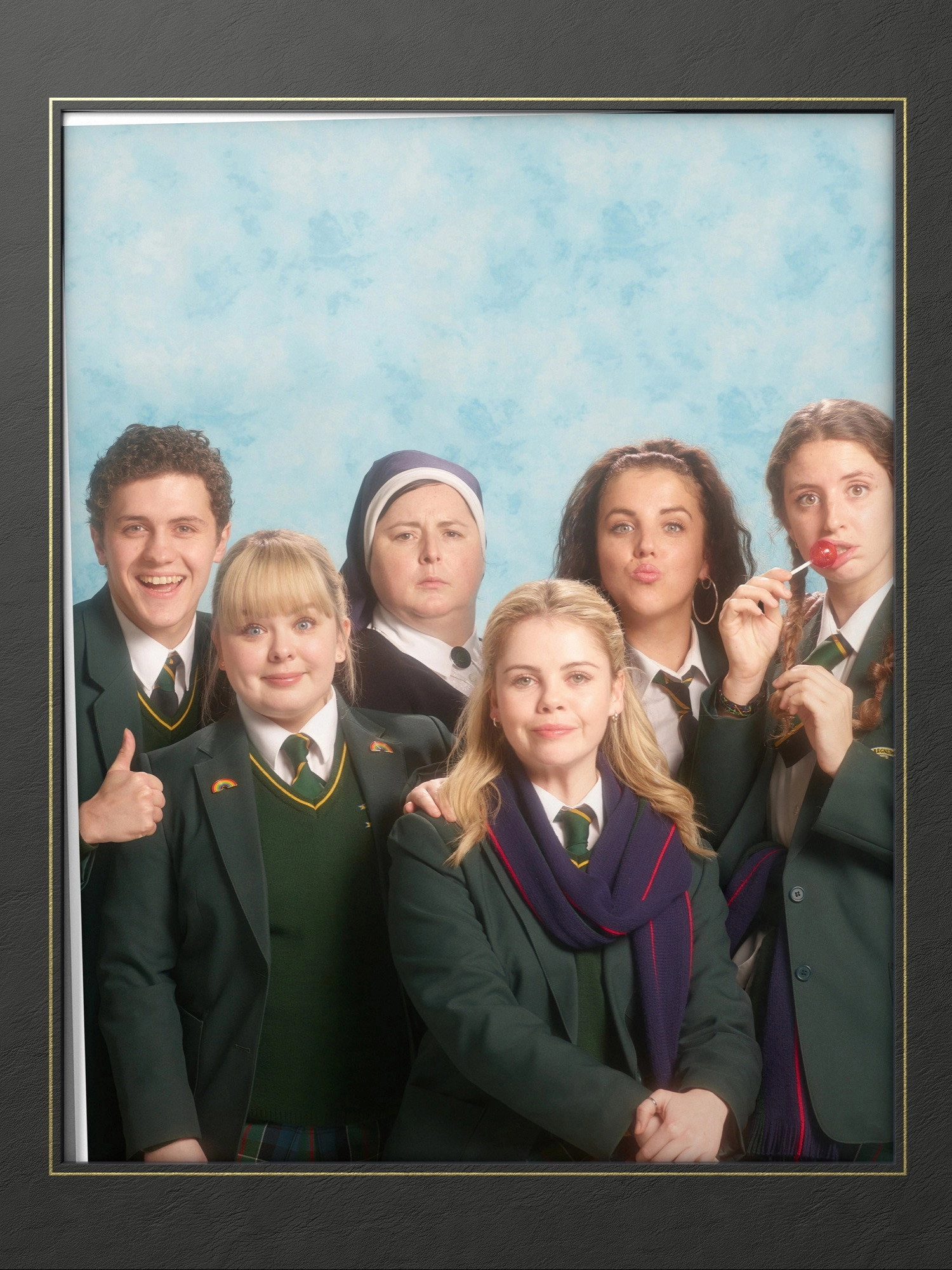 Derry Girls